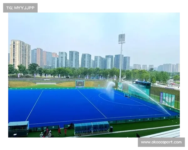 莫旗拥有多块标准室内外曲棍球训练场地