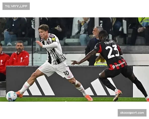 米兰训练课重点演练边后卫内收，旨在为肋部创造传球空间